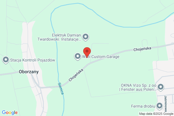 Krawiec Construction Co