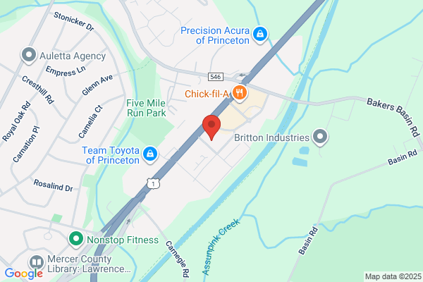 Lawrenceville Ford Lincoln
