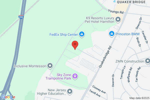 Princeton Microwave Technology Inc