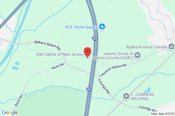 Sikh Sabha of New Jersey Inc