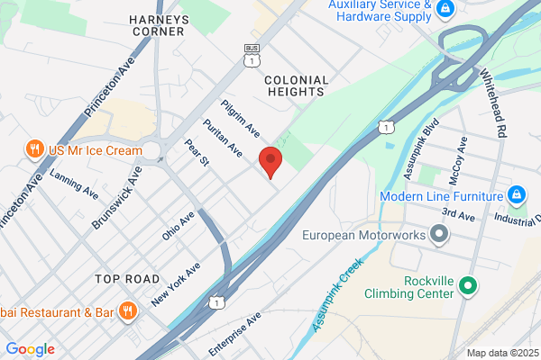 White Horse Mold Shop Inc