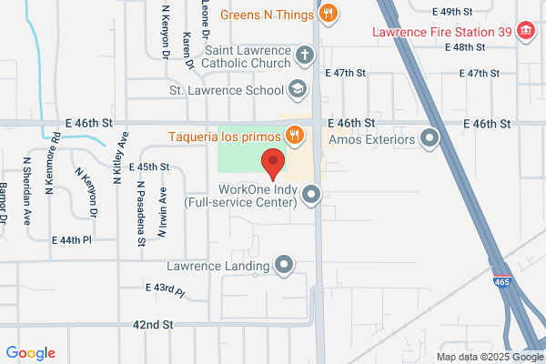 45th Street KinderCare