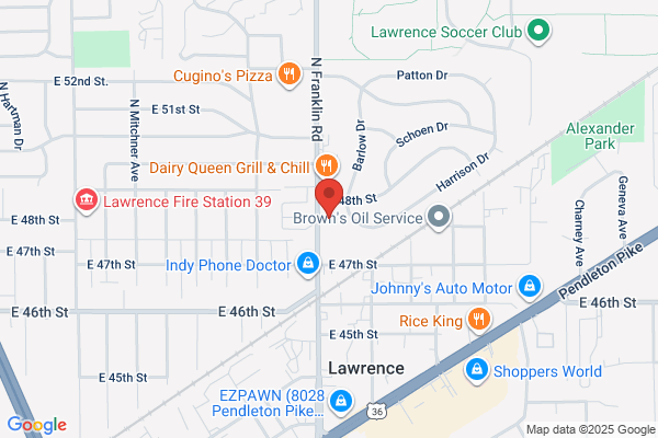 Family Heating & Air Conditioning