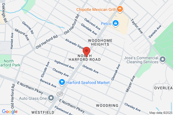 Associated Home Inspections Inc