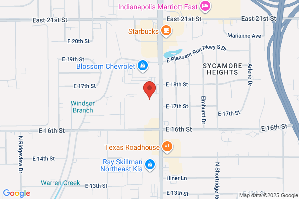 Cruisers Auto Sales & Service