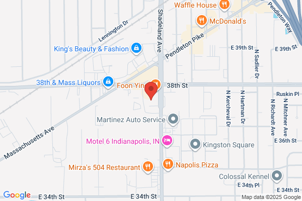 Granite Warehouse Inc