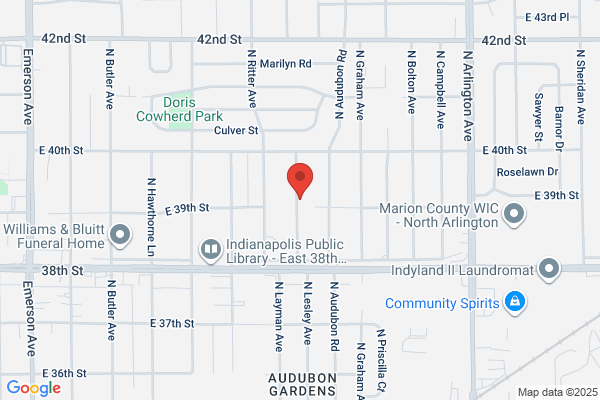 Jackson Peoples Senior Living Center