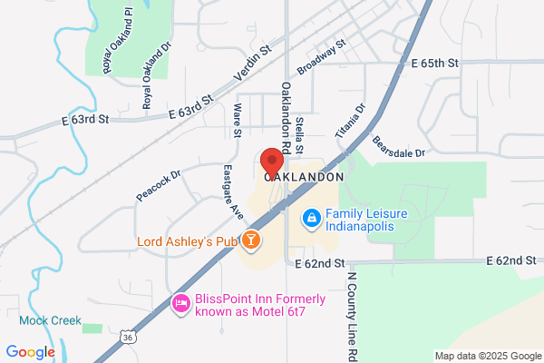 Kmart Little Caesars Pizza Station, East