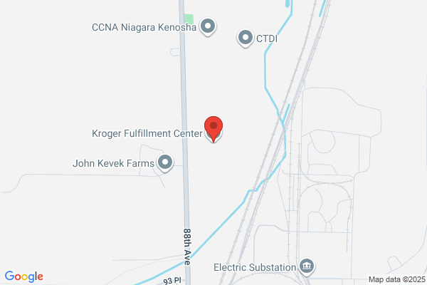 Kroger - Closed