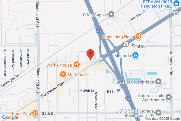Meineke Car Care Center