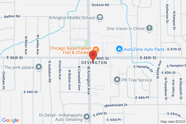 Pangea Prairies Apartments