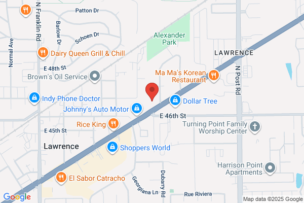 U-Haul Moving & Storage of Lawrence