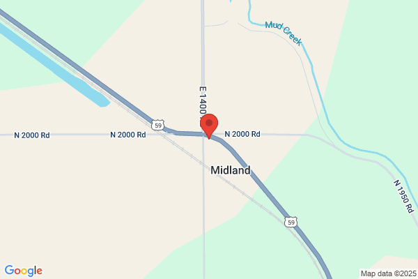 Midland Farm Store