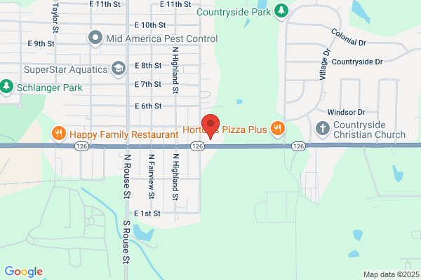 Harris Heating & Cooling