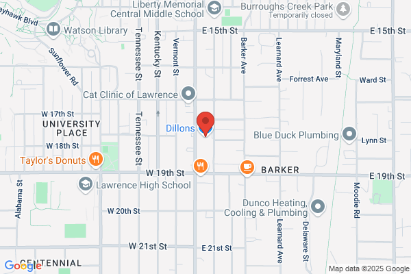 Danny's Liquor and Deli