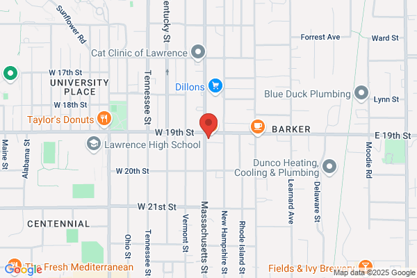 Neighborhood Liquors