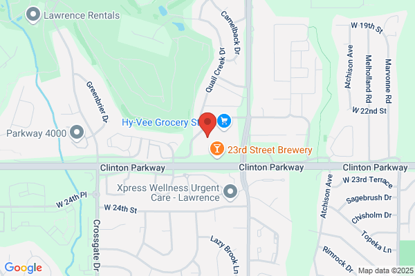 Parkway Wine & Spirits