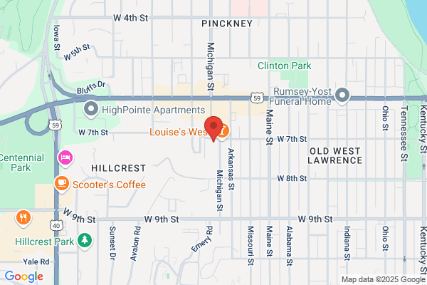 Animal Hospital of Lawrence