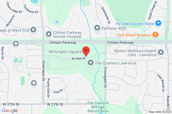 Remington Square