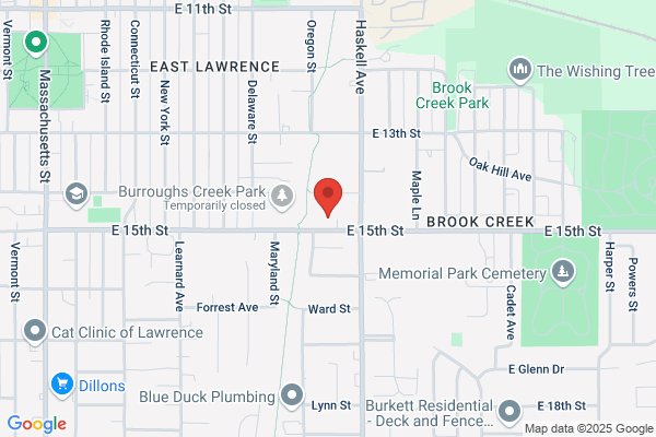 Ashbury Townhomes