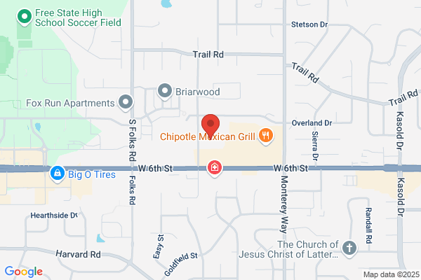 Eagle Ridge Apartments