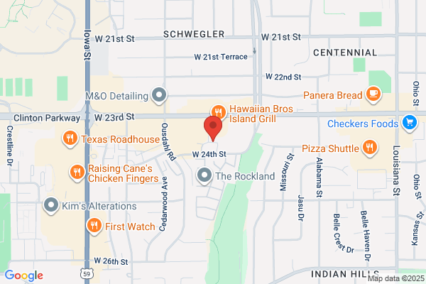 Eddingham Place Apartments