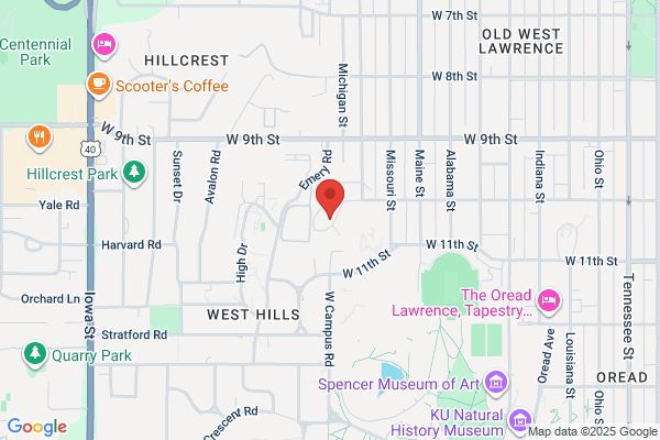 Grandview Terrace Quadruplexes