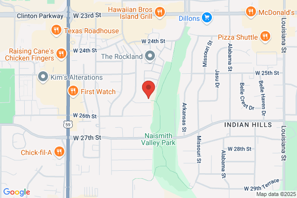 Naismith Place Apartments