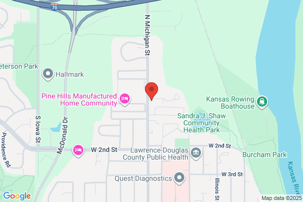 Northwinds Apartments