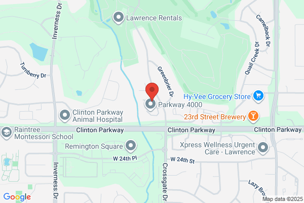 Parkway 4000