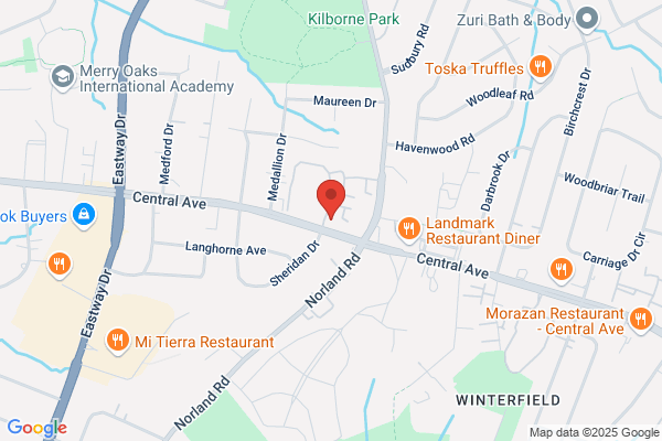 Peppertree Apartments