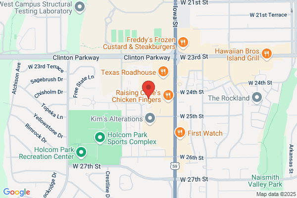 Prairie Ridge Place