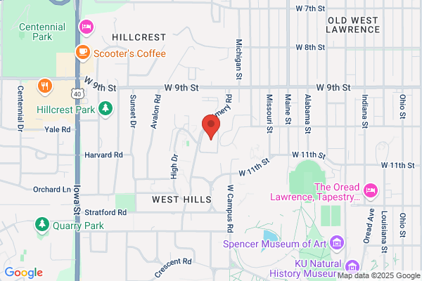 West Hills Apartments