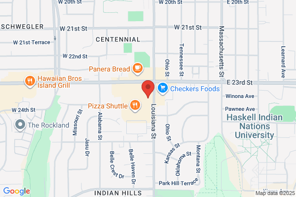 Rent-To-Own Center