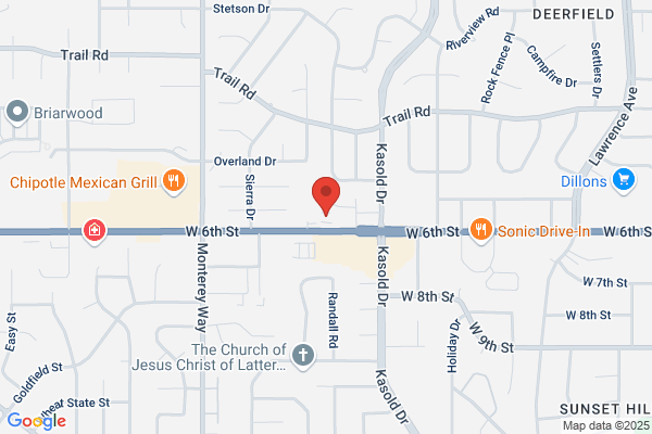 Westridge Wash & Lube