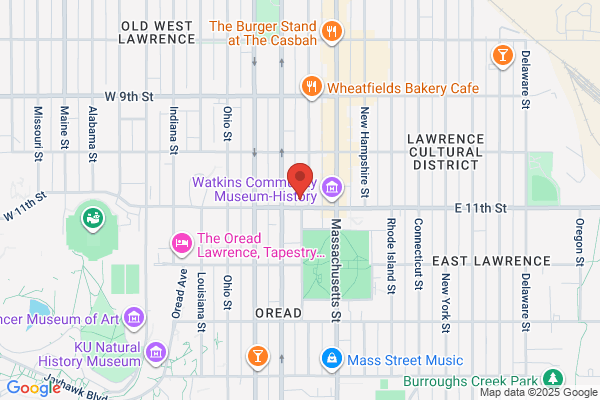 Location Properties