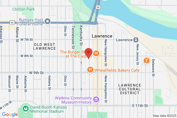 Great Harvest Bread Co