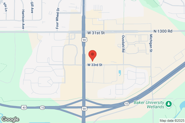 Mattress Firm Lawrence