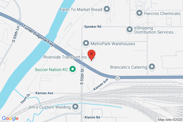 Riverside Transport Inc