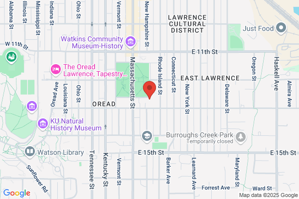 Lawrence Evangelical Friends Church