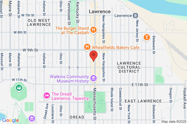 Fire and Desire Boutique
