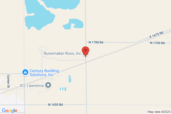 Nunemaker-Ross Inc