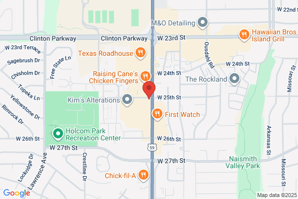 Iowa Street Dental Group