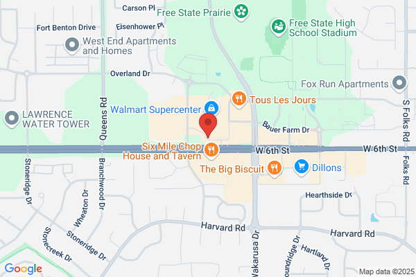 West Lawrence Dentistry