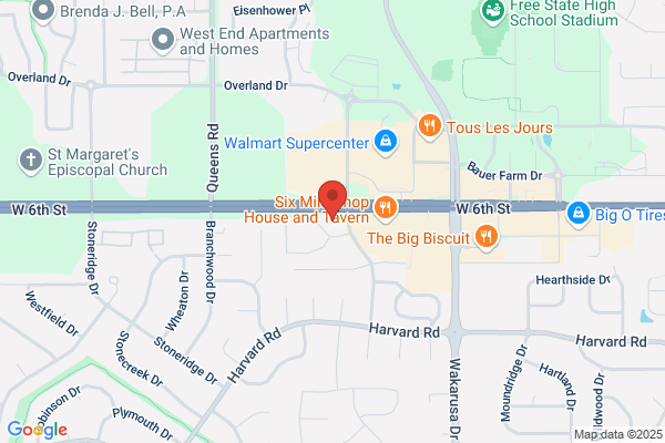 Heck Family Dentistry