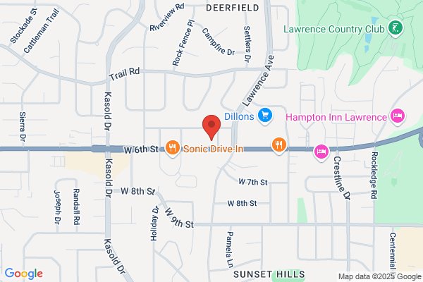 Lawrence Dental Solutions - Sedation Dentist