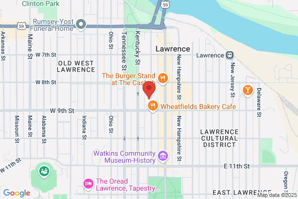 The Dentists In Lawrence