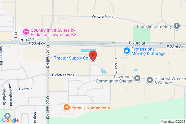 Tractor Supply Co.