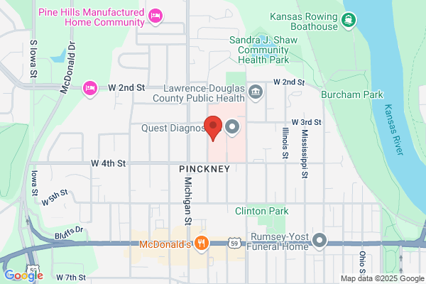 Lawrence OB-GYN Specialists