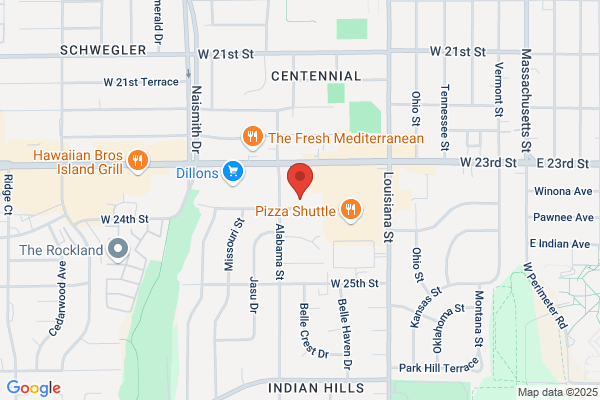 Community Blood Center